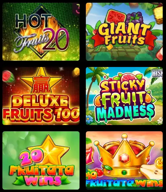FlashDash casino spellen